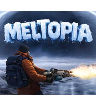 Meltopia Steam Key GLOBAL
